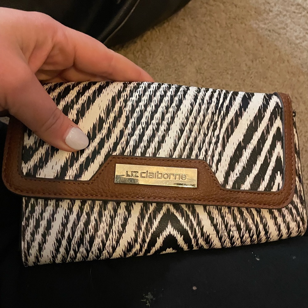 Liz Claiborne